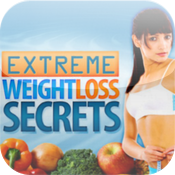 The Extreme Weight Loss Secrets The Extreme Weight Loss Secrets