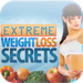 The Extreme Weight Loss Secrets