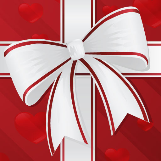 iCelebrate ~ Valentine's Day app icon