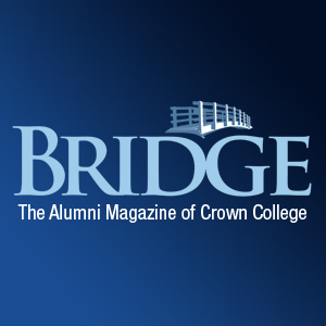 Bridge - The Bridge Magazine